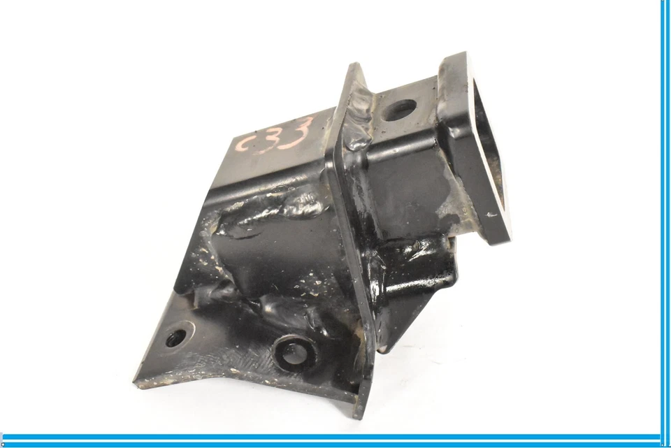 Remolque Hummer H2 03-09 remolque delantero enganche remolque receptor Foto 2 de 4