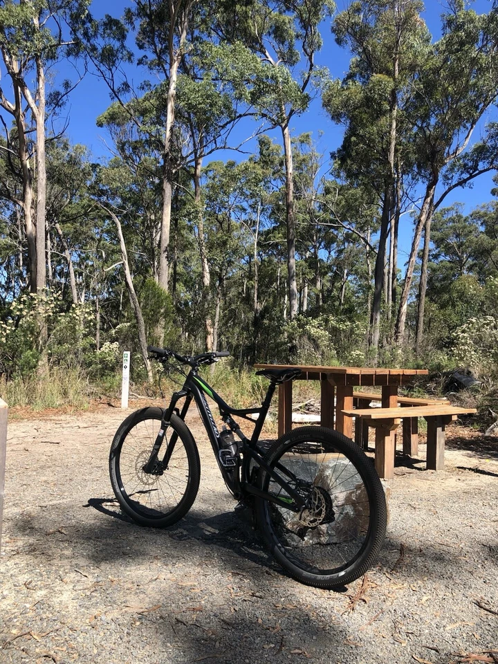 Specialized Camber mountain bike - image 3 of 3