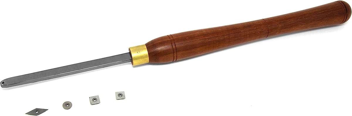 Woodturning chisels ebay deals