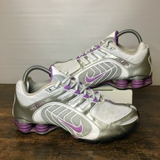 nike shox navina si black