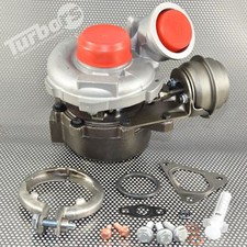Turbolader für Mercedes Sprinter 213 313 413 CDI 80kW 95kW OM611 A6110961699 TOP Turbolader für Mercedes Sprinter 213 313 413 CDI 80kW 95kW OM611 A6110961699 TOP