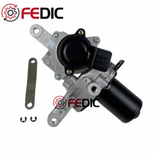 Turbo actuator CT16V 17201-0L070 for Toyota Hilux 2.5 D-4D 88Kw 106Kw 2KD-FTV