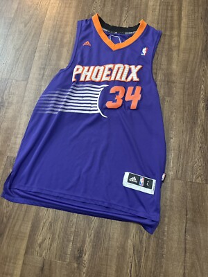 Charles Barkley Suns Jersey Size Large - Main Image