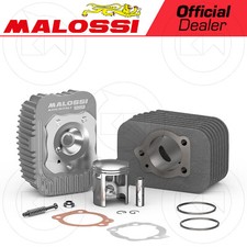 Malossi 3118732 Kit Cylindre Ø 43 Fonte Fiche Ø10 Cvf Piaggio Ciao 50 Px 2T