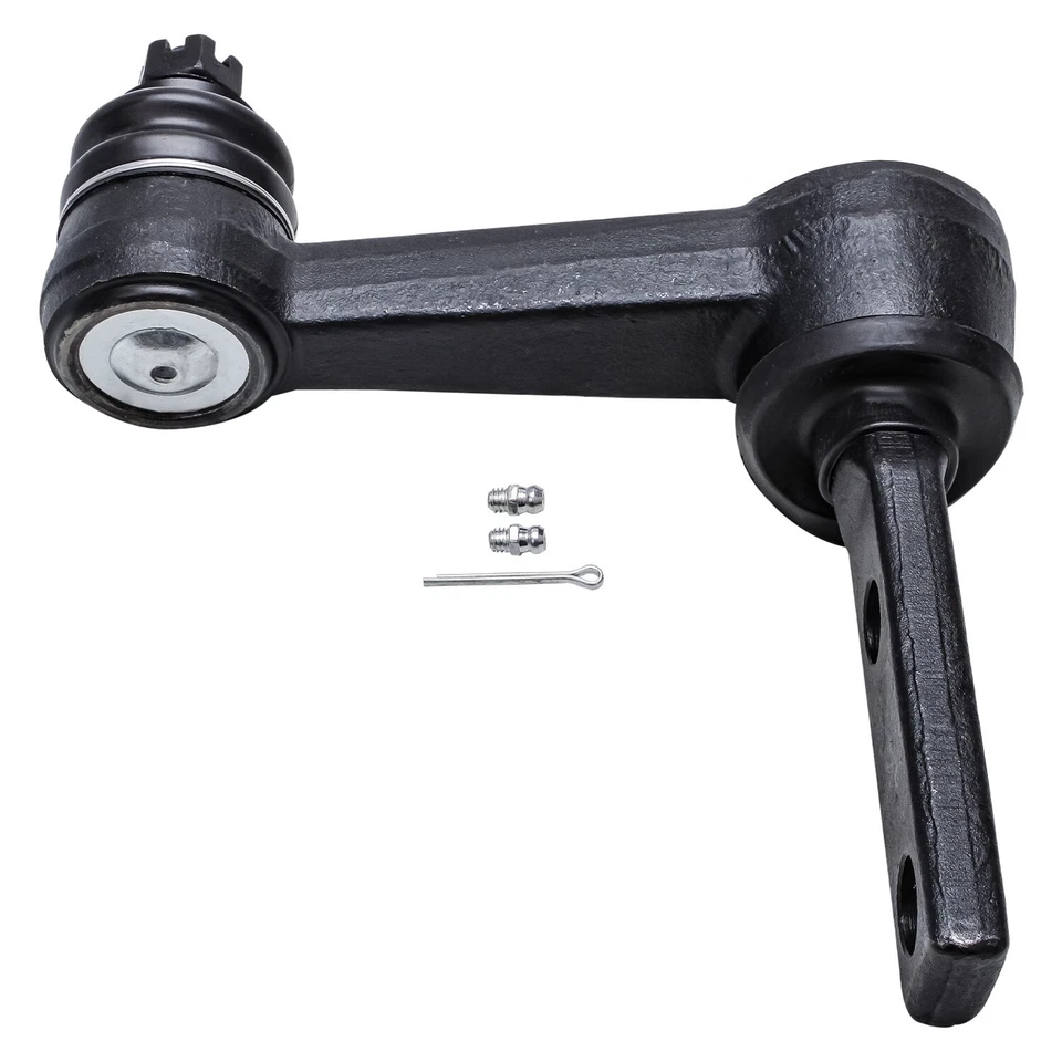 Brazo de rueda loca delantero para Dodge Ram 2500 Ram 3500 1994 1995 1996 1997 1998 1999 2x2 Foto 4 de 4