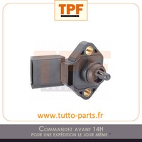 TPF Products MAP Turboladerdrucksensor FüR Volkswagen Bora Golf