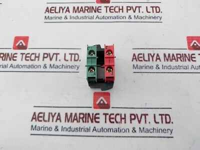 Schlegel MHR3 MTI/MTO Contact Block