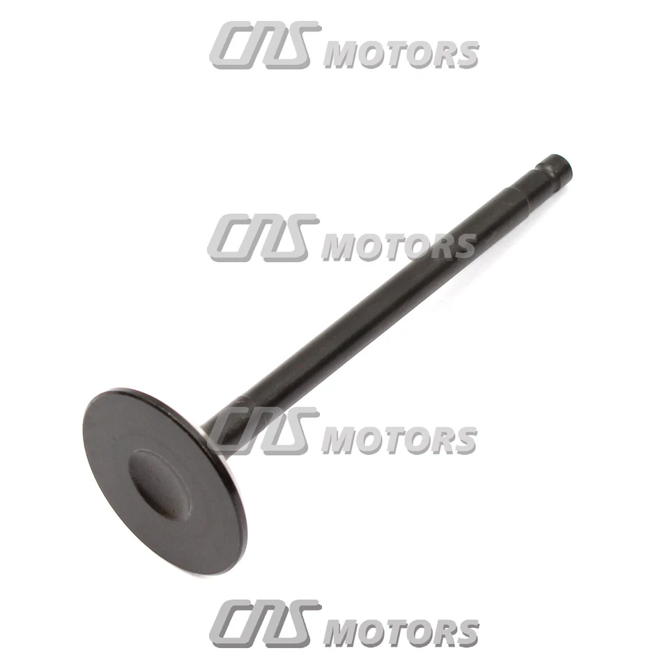 12 x Exhaust Valves Fits 03-14 Infiniti G35 FX35 I35 M35 Nissan VQ35DE VQ40DE - Изображение 4 из 4