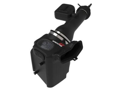 AFE Power 50-70058R Momentum GT Cold Air Intake System w/ Pro 5R Filter