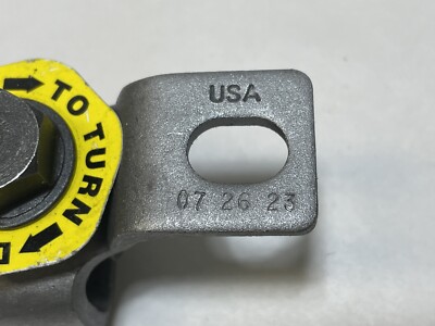 先生! 1〜5 先生! 1〜5 Eaton Fuller Clutch Adjuster Assembly Pinion