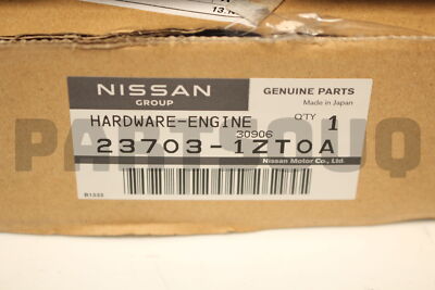 専用3枚分 237031ZT0A Genuine Nissan UNIT CONTROL 23703-1ZT0A | eBay