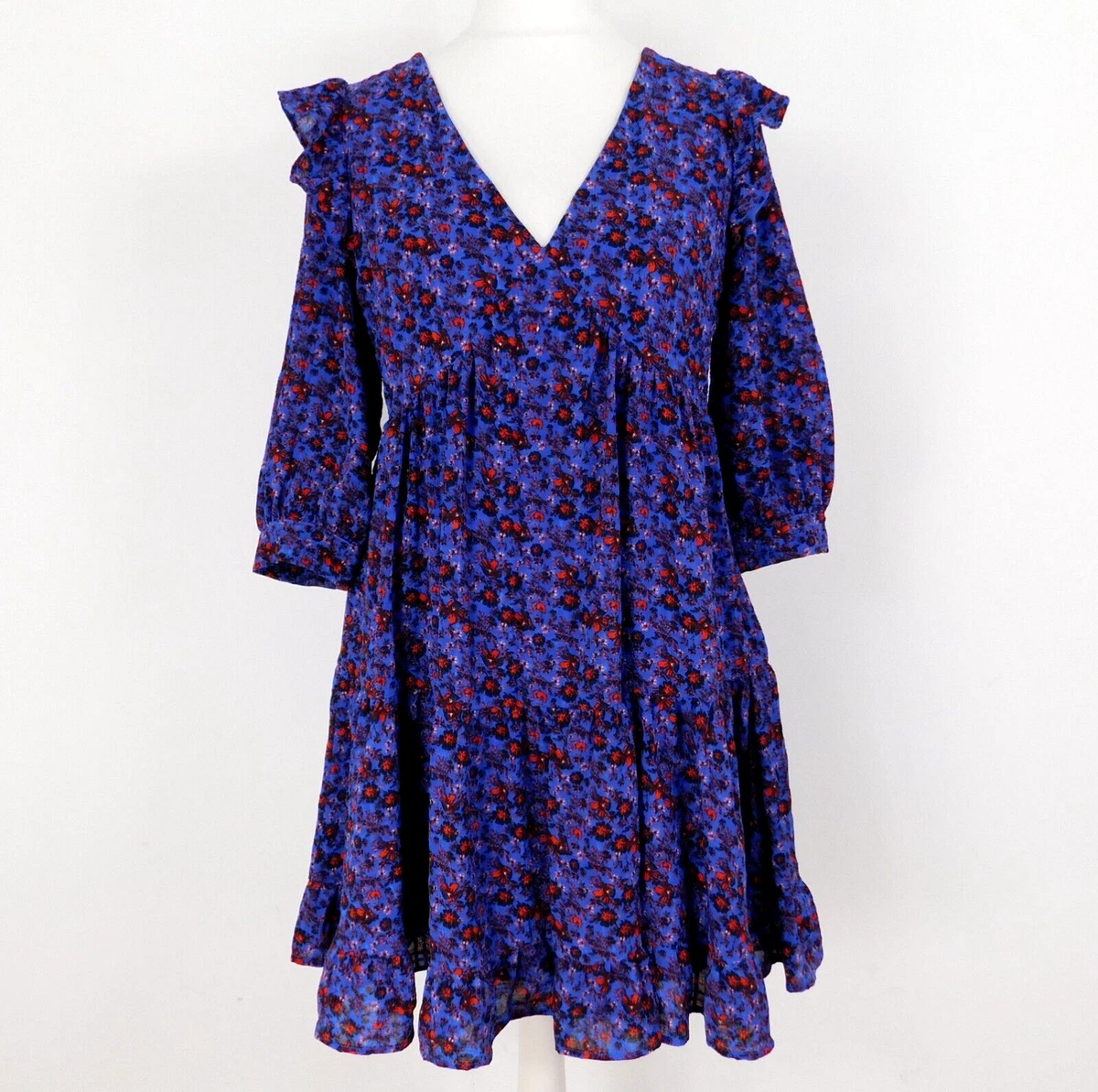 Size 12 clearance dress in eu