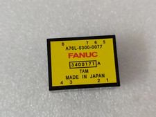 1PC New FANUC A76L-0300-0077 Power Supply Module In Box A76L03000077