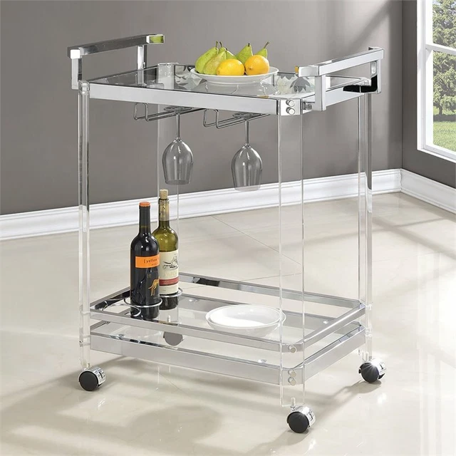 Bar Carts & Serving Carts