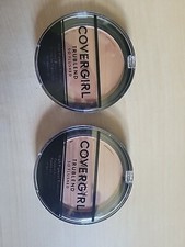 2  COVERGIRL TRUBLEND SO FLUSHED High Pigment Bronzer 420 Warmth