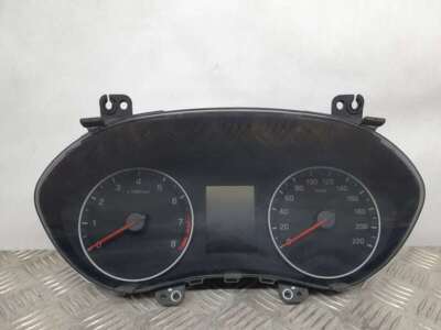 94033C8200 instrument cluster for HYUNDAI I20 ACTIVE TECNO 2015 4446326