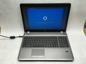 Hp Probook 4540s 15 6 Laptop Intel Core I3 2 4ghz 4gb 320gb Windows 10 Ebay