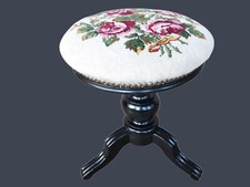 SGABELLO GIREVOLE DA