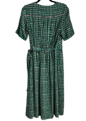green emerald velvet dress Embroidered Maxi Dress  Scotch & Soda
