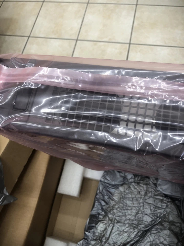 CHENBRO VIDEO STREAM MANAGER RM31300 - NOS - Image 3 of 4