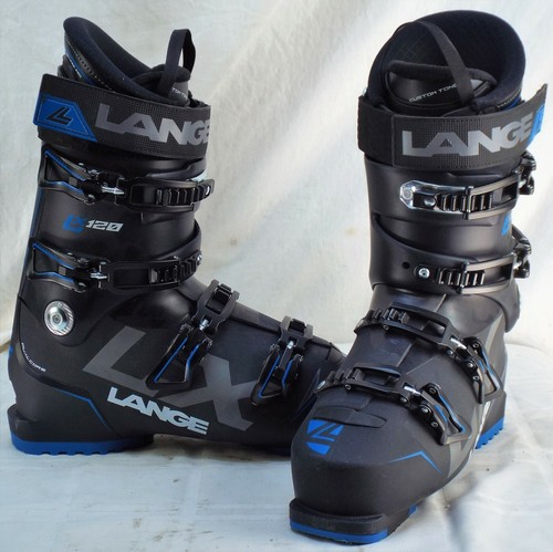 lx 120 lange
