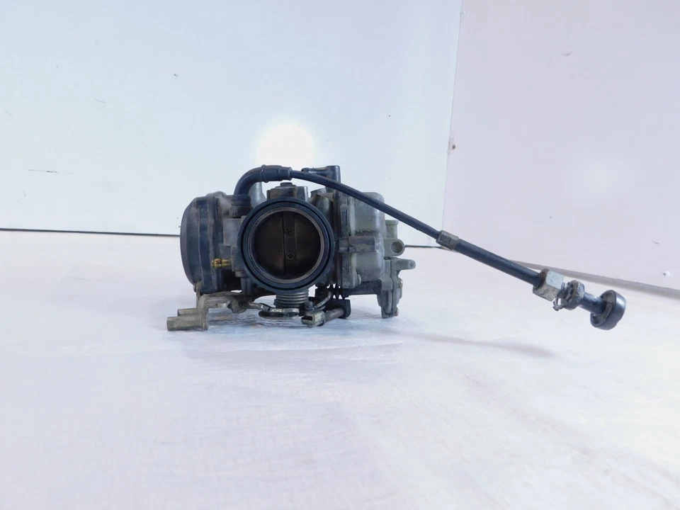 Harley Davidson Dyna Wide Super Glide & Softail Heritage 经典汽化器 — 第 3/4 张图片