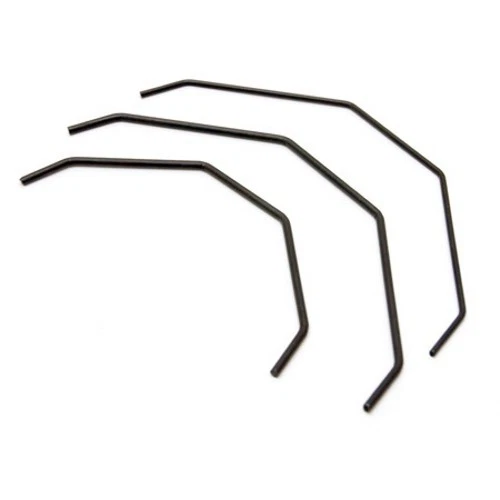 Team Losi LOSA1751 Barre Anti-Roulis Sway Bar Set 8B 2.0 Modélisme - Photo 1/1