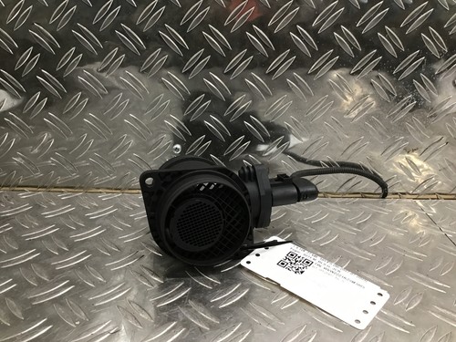 Luftmassenmesser VW Golf V Variant (1KM) 1.9 TDI 77kW 105PS 0281002531 BLS