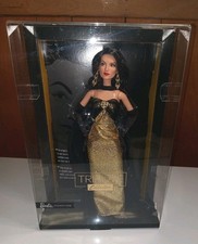 Barbie Signature Maria Felix Collector Doll Tribute Collection BRAND NEW