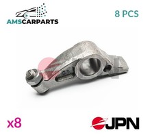 CAMSHAFT VALVE ROCKER ARM 95M0003-JPN JPN 8PCS NEW OE REPLACEMENT