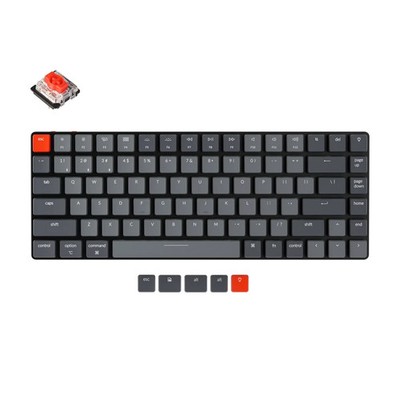 keychron k3 v2