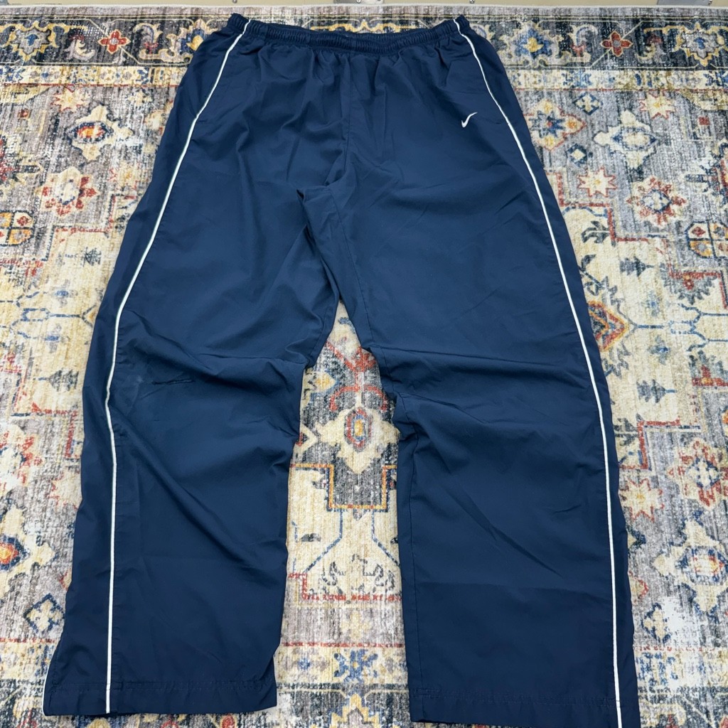 Vintage nike pant size XL