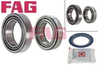 FAG 713626480 Radlagersatz Radlager Satz Vorderachse Vorne FüR Kia