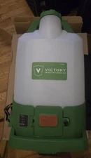Victory Innovations VP300ES Cordless Electrostatic Sprayer !BACKPACK/TANK ONLY!
