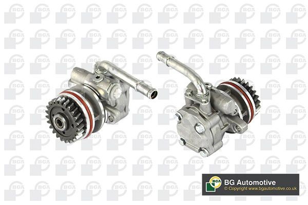 BGA Hydraulikpumpe, Lenkung PSP9635 FüR VW-image