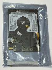 2.5" UltraSlim Tablet 500GB Hybrid Drive 16GB NAND SSHD 5mm WD5000M22K-24Z1LTO. 