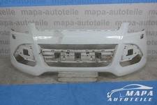 Ford Kuga II MK2 VFL Bj. 2013-2016 Stoßstange Vorne Original SRA (kein PDC)