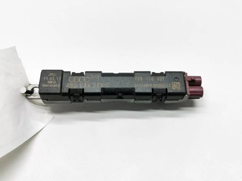 AUDI Q5 8R Antennenverstärker  8R0035225C 2.00 Petrol 2012 21185409