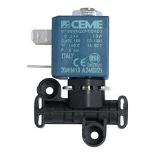 Solenoid Valve Assy (24v/10w) for Philips EP - Series | 421944082931 OEM Valve
