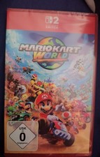 Nintendo Switch 2 Mario Kart World - NEU  OVP...