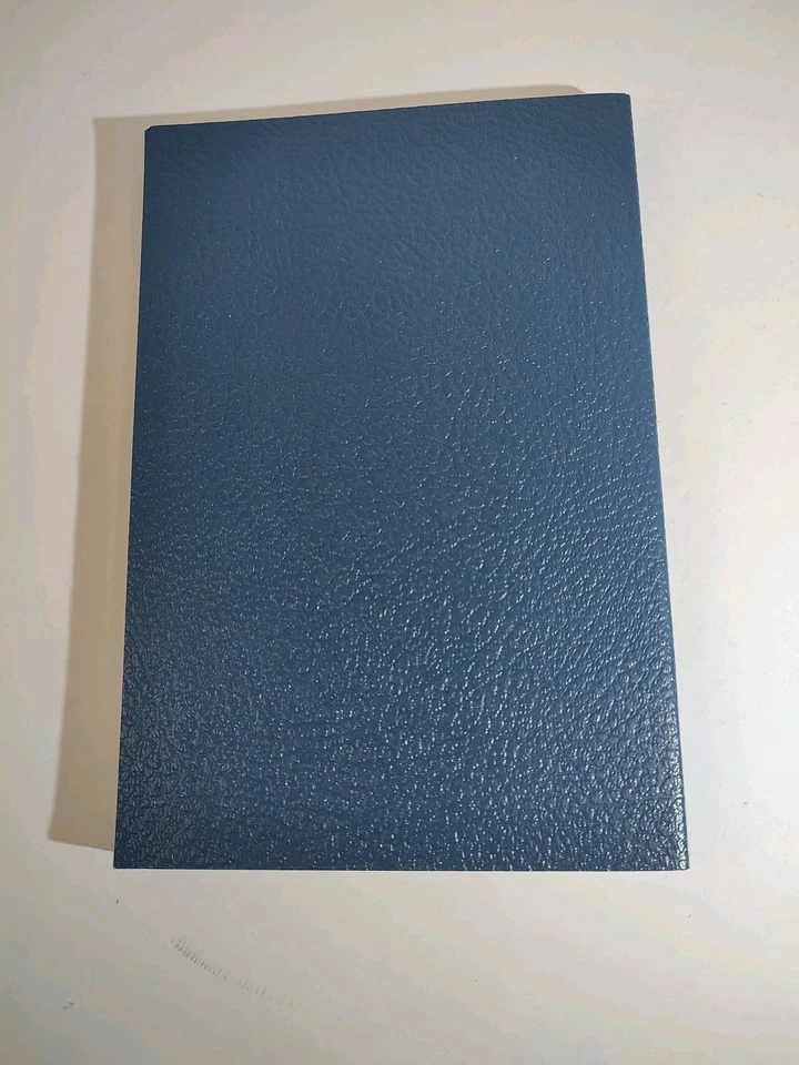 Nuevo Testamento,Espanol E Ingles ,New Testament Spanish And English - image 3 of 4