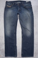 DIESEL ZATINY 8J4 008J4 JEANS REGULAR BOOTCUT W36 L34 36x34 36/34 36x34,06"