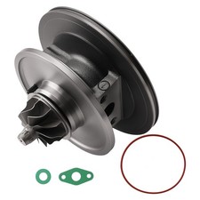 Turbo Nissan NV200