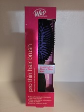Wet brush-pro pro thin hair brush