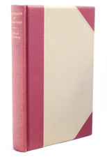 * Rare Signed Ltd Edn * Lytton Strachey Portraits in Miniature No 213/250 Copies