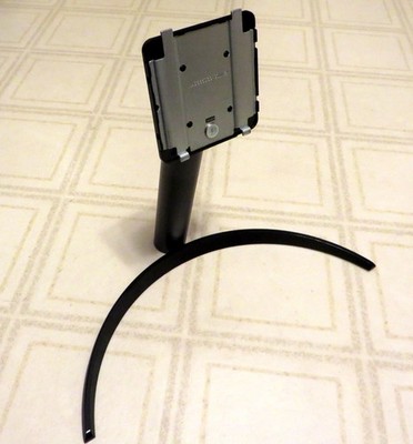 LG 34WQ500-B UltraWide FHD VESA Display Monitor Stand/Base Only