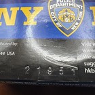 NYPD  12 Inch Doll Memory of 9/11/01 New York’s Finest NIB #21951 — photo 6