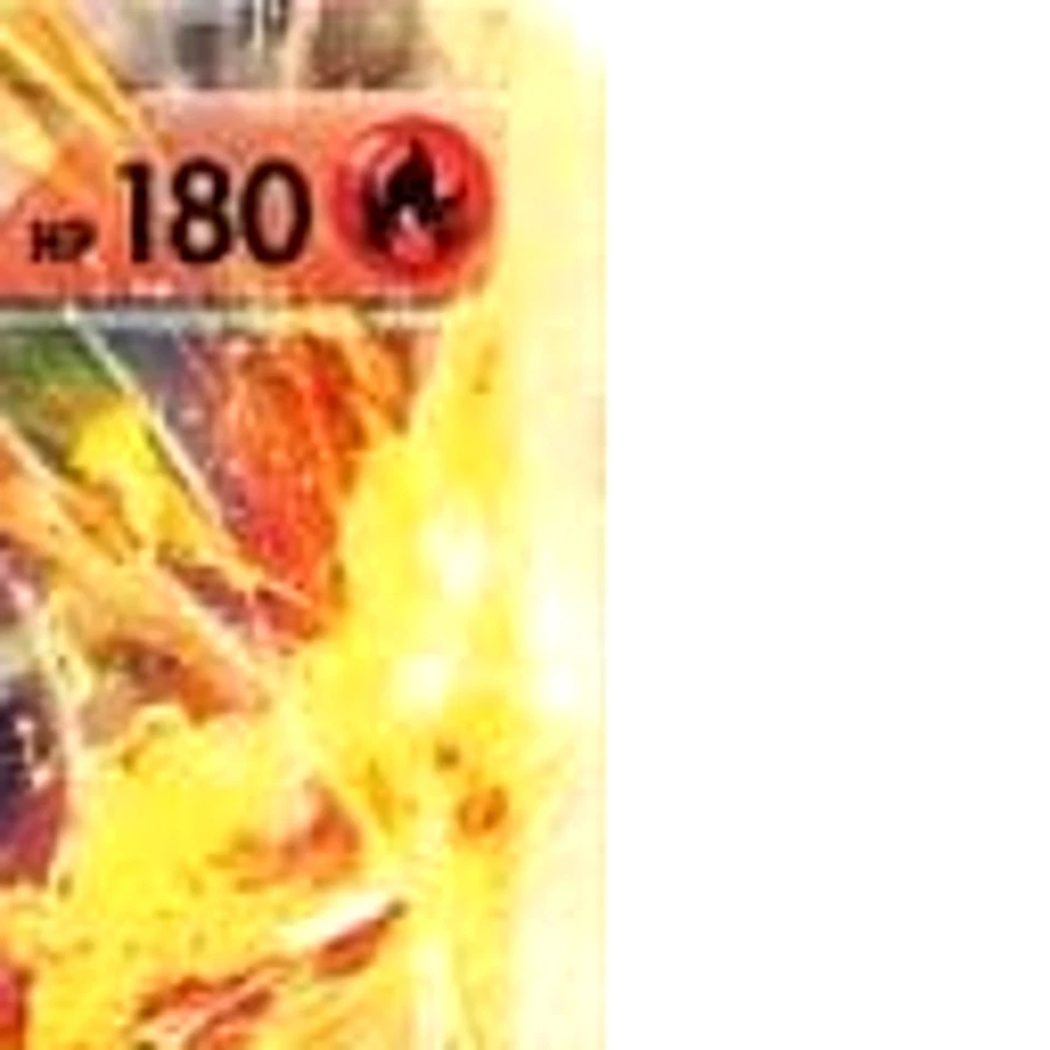 Pokemon Charizard EX 001/049 MMB Power Style M Master Deck Build Box Japanese... - Image 4 of 4