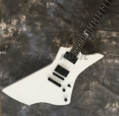 Snakebyte ExploeElectric Guitar Active Pickup Rosewood Fretboard Solid Body