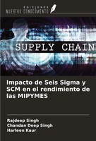 Impacto De Seis Sigma Y SCM En El Rendimiento De Las Mipymes Singh (U. A.) Buch